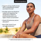 Osteo Wellness Complex for Adults

