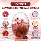 Astaxanthin Antioxidant Supplement from Haematococcus

