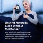 Night Shred Nighttime Fat Burner with GABA – Vegan

