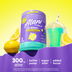 Alani Nu Pre-Workout+ Powder | Clean Energy

