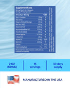 EsoRepair Nano Esophageal Health Supplement | Digestive


