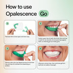 Opalescence Go Teeth Whitening Trays Bundle

