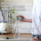 Bona Spray Mop Air - Lightweight Multi-Surface Floor Care

