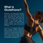 Immunocal Glutathione Precursor for Cellular Health

