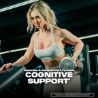 Cellucor SuperHD Thermogenic Fat Burner Capsules

