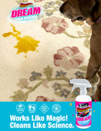 Abracadabra Dream Stain Remover - Instant Stain Treatment

