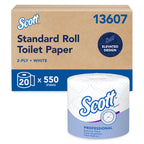 Scott Professional Toilet Paper | Elevated Design

