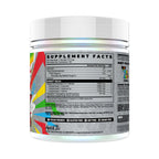 GHOST BCAA Powder Amino Acids for Workout Recovery

