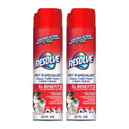 Resolve Pet Specialist Foam Carpet Cleaner Heavy Traffic

