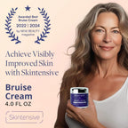 SKINTENSIVE Arnica Bruise Cream for Thin Skin | Non-Greasy

