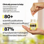 Heliocare Dietary Supplement for Wellness

