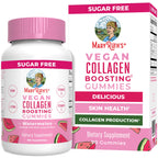 MaryRuth's Vegan Collagen Gummies for Skin & Hair

