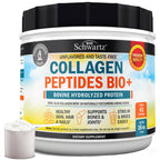 BioSchwartz Collagen Peptides Powder Type I & III