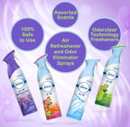 Febreze Air Freshener Odor Eliminator Spray

