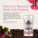 Garden of Life Urinary Tract Probiotics 50 Billion CFU

