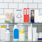 Nampons Hemostatic Stoppers | Quick Care

