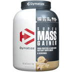 Dymatize Super Mass Gainer Protein Powder

