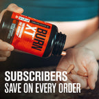 Jacked Factory Burn-XT Fat Burner Studied Metabolism

