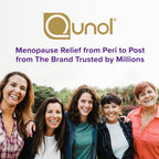 Qunol Menopause Relief Capsules

