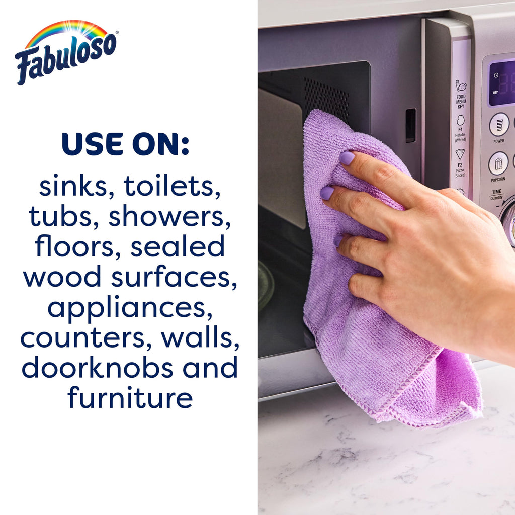 Fabuloso 2X Multi-Purpose Cleaner | All-Purpose Cleaner

