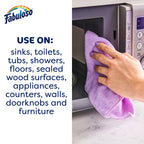 Fabuloso Cleaning Solution Everyday Use


