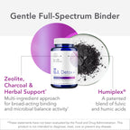 Biocidin GI Detox+ Binder for Gut & Full-Body Detox

