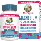 MaryRuth's Magnesium Calm Supplement | Bone Health

