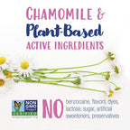 Boiron Camilia Teething Drops for Babies - Plant-Based


