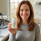 Envitamin Methylated Multivitamin LMethylfolate

