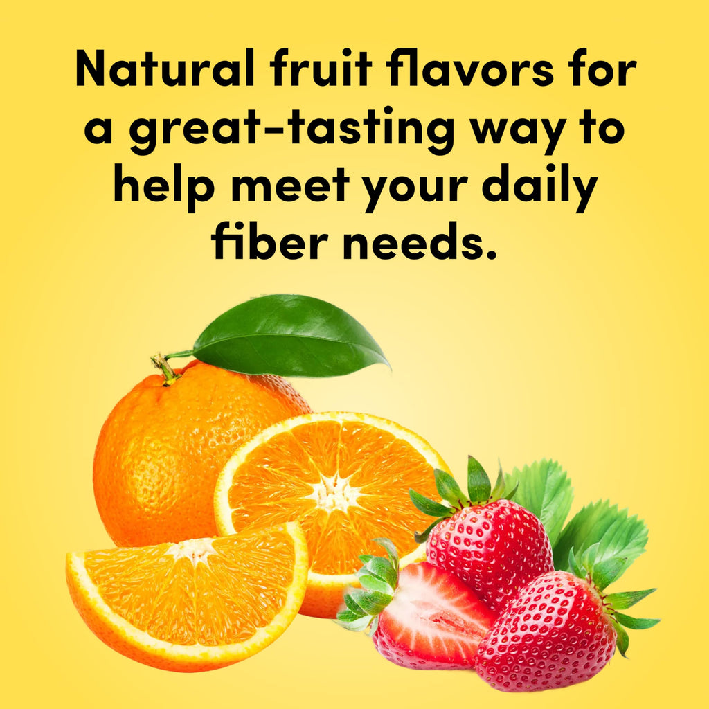 Black Girl Vitamins Fiber Gummies | Prebiotic Gut Support

