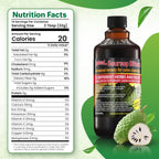 Amenazel Organic Bitters | 16 fl oz

