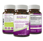 Purely Beneficial Antioxidant Dietary Supplement

