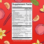 MaryRuth's Liposomal Multivitamin Liquid | Immune Support


