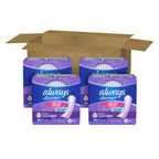 Always Discreet Incontinence Pads | Discreet Protection

