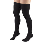 Truform 8868 Medical Support Hose - Unisex 20-30 mmHg


