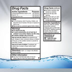 Refresh Optive Advanced Lubricant Eye Drops for Dry Eyes

