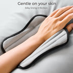 FREETOO Wrist Support Brace Carpal Tunnel Pain Relief

