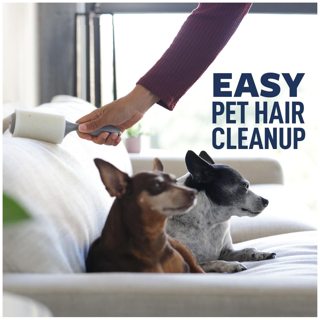 Scotch-Brite Lint Roller for Pet Hair & Surfaces

