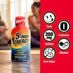 5-hour ENERGY Energy Shot

