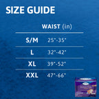 Overnight Incontinence Underwear for Women by TENA

