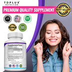 Toplux Collagen Peptides Skin and Joints

