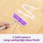 Rejuvenate Wood Floor Restorer for Polyurethane Floors

