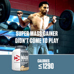Dymatize Super Mass Gainer Protein Powder

