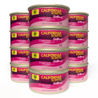 California Scents Car Air Freshener Spill-Proof Can

