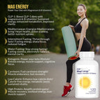 CELCLENE Daily Wellness Formula Supplement

