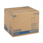 Insulated Paper Cups by GP PRO Dixie PerfecTouch

