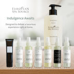 Shower Spa Mist Spray Aromatherapy by European Spa Source

