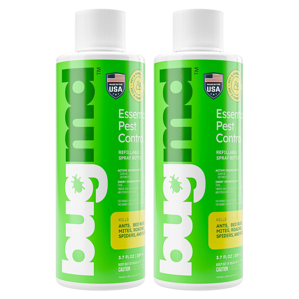 BugMD Pest Control Concentrate Spray|Fast Kill

