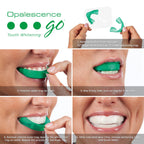 Opalescence Go Teeth Whitening Kit | Prefilled Trays

