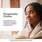 Thorne Phosphatidylcholine Phospholipid Complex Liver Support

